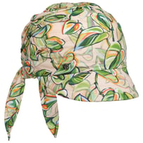 Bandana avec Visi�re Leaves by Loevenich - 39,95 &euro;