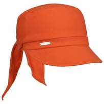 Bandana avec Visi�re Uni Jersey by Seeberger - 35,95 &euro;