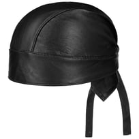 Bandana en Cuir by Lipodo - 49,95 &euro;