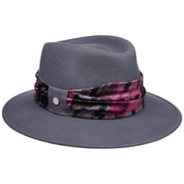 Bande de Tissu Chapeau Pour Femme Avec by Lierys - 129,00 &euro;