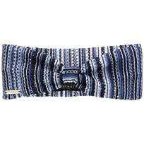 Bandeau en Tricot Multicolour by Seeberger - 25,95 &euro;
