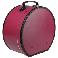 Bo�te � Chapeau Bordeaux by Lierys - 79,95 &euro;