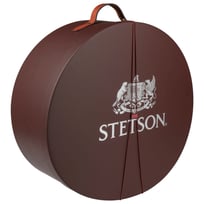 Bo�te � Chapeau Classic by Stetson - 149,00 &euro;