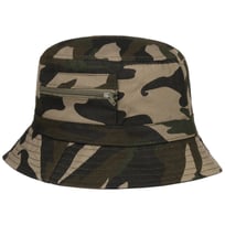 Bob Camouflage Bucket by Lipodo - 17,95 &euro;