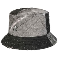 Bob Denim Mashup Bucket by Kangol - 65,95 &euro;