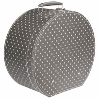 Boite Chapeau � Pois by Lierys - 79,95 &euro;