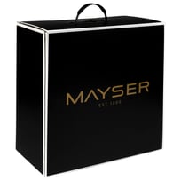 Boite pour Chapeau Since 1800 by Mayser - 12,95 &euro;