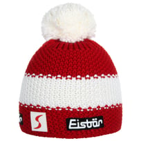 Bonnet Autriche � Pompon by Eisb�r - 59,99 &euro;