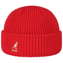 Bonnet Beanie Cardinal 2 Way by Kangol - 54,95 &euro;