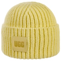 Bonnet Beanie Chunky Rib by UGG - 59,95 &euro;