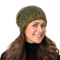 Bonnet Beanie Correen by McBURN - 49,95 &euro;