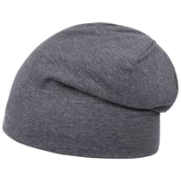 Bonnet Beanie Cotton Jersey Stripes by Lipodo - 19,95 &euro;