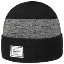 Bonnet Beanie Elmer Pattern by Herschel - 39,95 &euro;