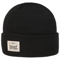 Bonnet Beanie Embarcadero by Levi�s� - 19,95 &euro;