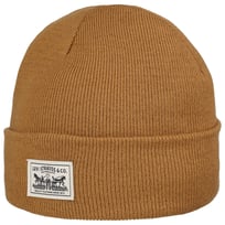 Bonnet Beanie Embarcadero by Levi�s� - 19,95 &euro;