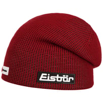 Bonnet Beanie Fly RL Ski Austria Merino by Eisb�r - 59,99 &euro;