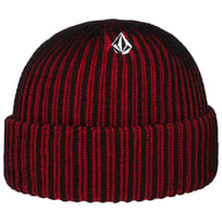 Bonnet Beanie Full Stone Cuff by Volcom - 32,95 &euro;