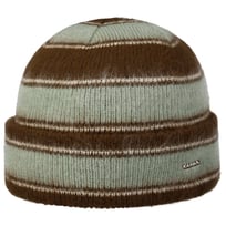 Bonnet Beanie Fuzzy Stripe Soft by Kangol - 55,95 &euro;