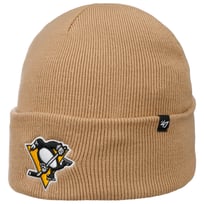 Bonnet Beanie Haymaker Cuff Penguins by 47 Brand - 26,95 &euro;