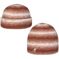 Bonnet Beanie Heathered 2-Way by Kangol - 59,95 &euro;