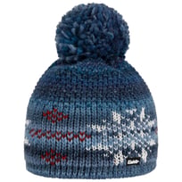 Bonnet Beanie Ike Pompon by Eisb�r - 49,99 &euro;