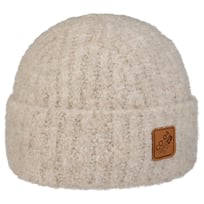 Bonnet Beanie Ines Boucl� Soft by Chillouts - 29,99 &euro;