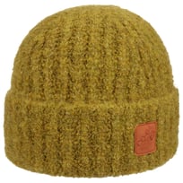 Bonnet Beanie Ines Boucl� Soft by Chillouts - 29,99 &euro;