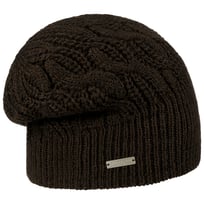 Bonnet Beanie Landesta Headsock by Seeberger - 29,95 &euro;