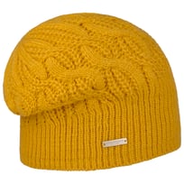 Bonnet Beanie Landesta Headsock by Seeberger - 29,95 &euro;