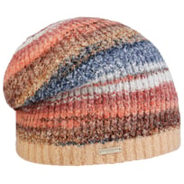 Bonnet Beanie Multicolour Boucl� by Seeberger - 49,95 &euro;