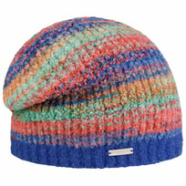 Bonnet Beanie Multicolour Boucl� by Seeberger - 49,95 &euro;