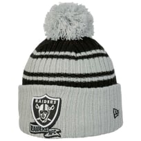 Bonnet Beanie NFL 22 SPRTKNT Raiders by New Era - 39,95 &euro;