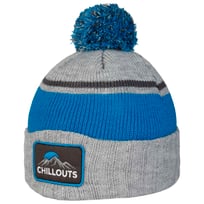 Bonnet Beanie Nox by Chillouts - 19,99 &euro;