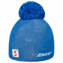 Bonnet Beanie Pompon Piscine ski by Eisb�r - 49,99 &euro;