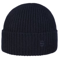Bonnet Beanie Recycled Cashmere by Stetson - 119,00 &euro;
