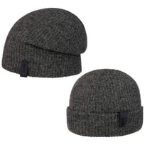 Bonnet Beanie Rhodoz 2-Way by Barts - 24,99 &euro;