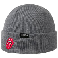 Bonnet Beanie Rolling Stones by Nixon - 35,95 &euro;