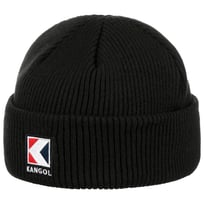 Bonnet Beanie Service-K Rib Short by Kangol - 29,95 &euro;