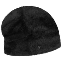 Bonnet Beanie Soft Fake Fur by Loevenich - 49,95 &euro;