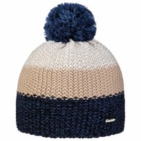 Bonnet Beanie Star Pompon RL by Eisb�r - 54,99 &euro;