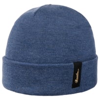 Bonnet Beanie Street by Borsalino - 170,00 &euro;