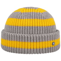 Bonnet Beanie Twotone Stripes by Hammaburg - 49,90 &euro;