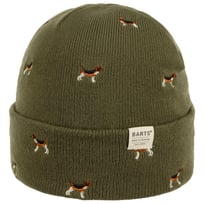 Bonnet Beanie Vinson Beagle by Barts - 29,99 &euro;