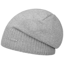 Bonnet Beanie Wool Oversize by Stetson - 79,00 &euro;