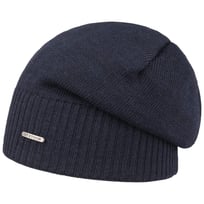 Bonnet Beanie Wool Oversize by Stetson - 79,00 &euro;