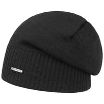 Bonnet Beanie Wool Oversize by Stetson - 79,00 &euro;