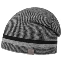 Bonnet Beanie avec Cachemire Jorvik by Lierys - 39,95 &euro;