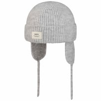 Bonnet Beanie avec Oreillettes Hillstar by Barts - 34,99 &euro;