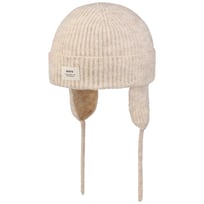 Bonnet Beanie avec Oreillettes Hillstar by Barts - 34,99 &euro;