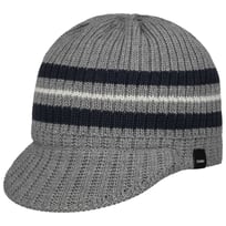 Bonnet Beanie avec Visi�re Pauli by Eisb�r - 54,99 &euro;